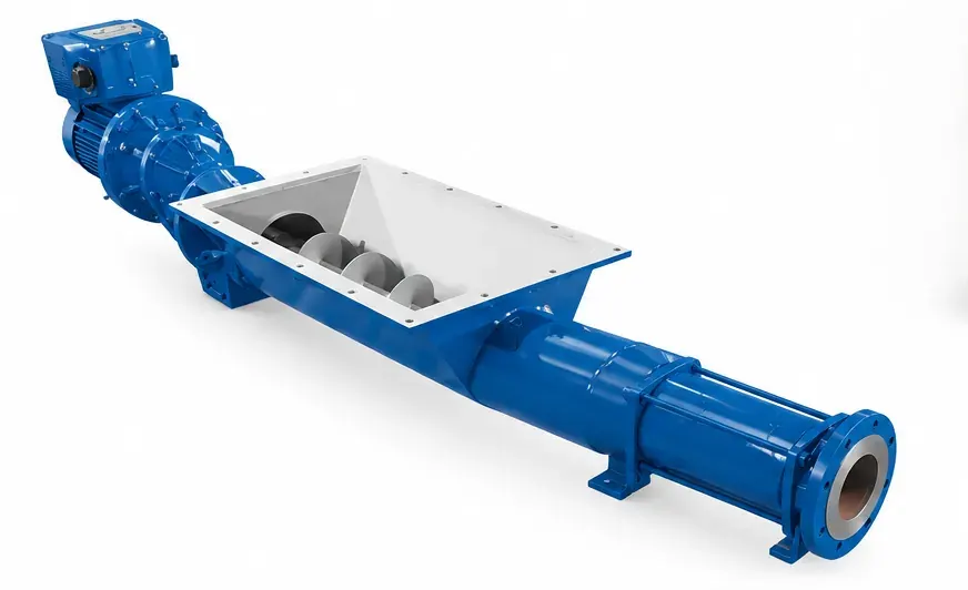 Monopomp 1