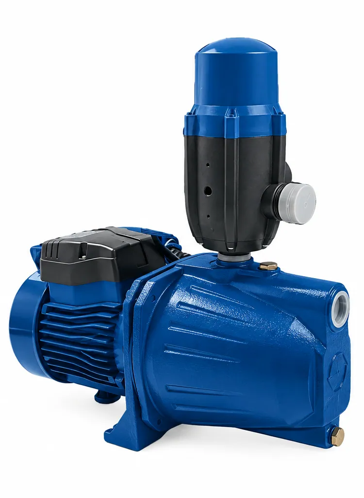 Jet Pompalar 3