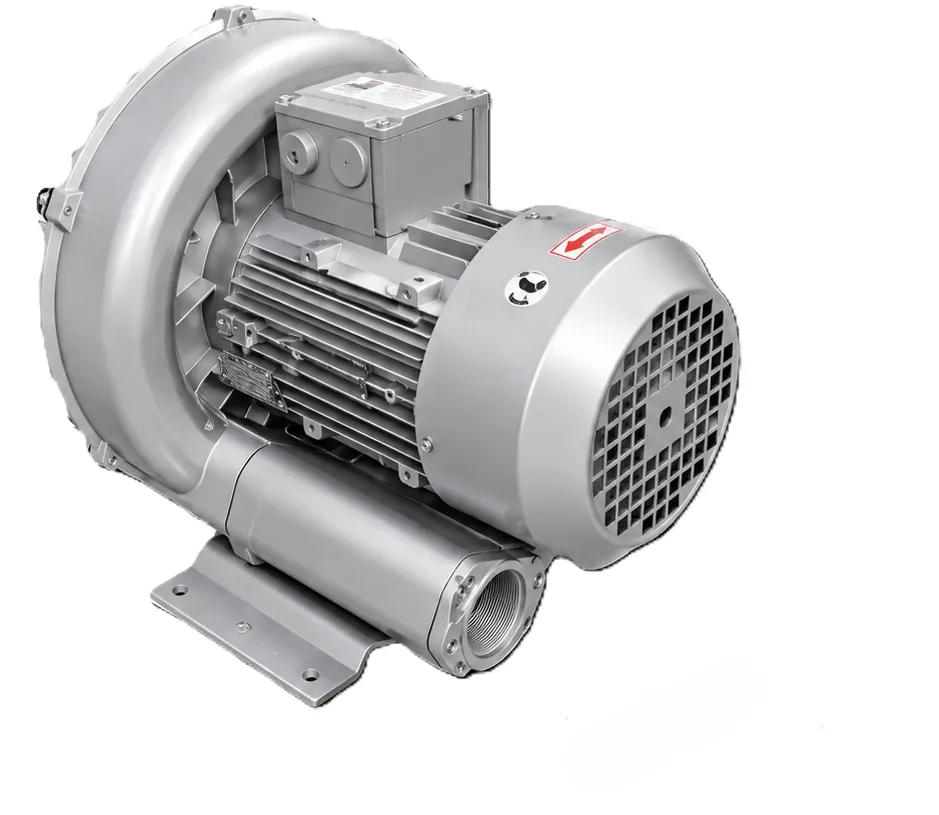 Blower 2